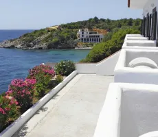 Billede av hotellet Bella Vista (Samos) - nummer 1 af 14