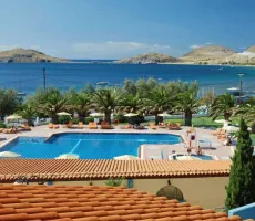 Billede av hotellet Lemnos Village Resort - nummer 1 af 10