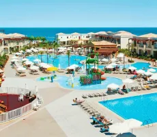 Billede av hotellet Mythos Beach Resort - nummer 1 af 38