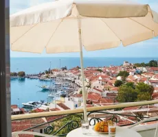 Billede av hotellet Panorama (Samos) - nummer 1 af 12