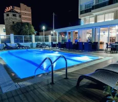 Billede av hotellet Riviera (Rhodos) - nummer 1 af 10