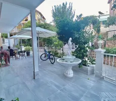 Billede av hotellet Villa Apostolis - nummer 1 af 7