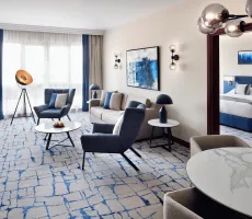 Billede av hotellet Mövenpick Hotel & Apartments Bur Dubai - nummer 1 af 10