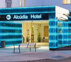 Billede av hotellet Eix Alcudia Hotel - nummer 1 af 10