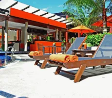 Billede av hotellet Novotel Phuket Surin Beach Resort - nummer 1 af 4