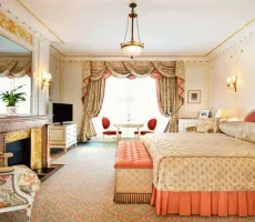 Billede av hotellet The Bentley London - nummer 1 af 4