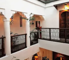 Billede av hotellet Riad Dar Saba - nummer 1 af 10