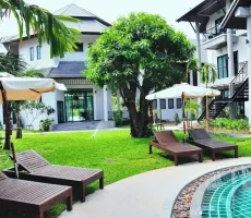 Billede av hotellet Navatara Phuket Resort - nummer 1 af 4