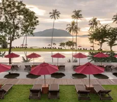 Billede av hotellet The Vijitt Resort Phuket - nummer 1 af 10