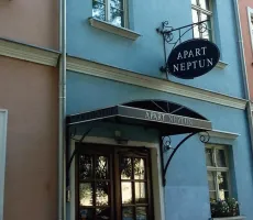 Billede av hotellet Apart Neptun - nummer 1 af 10