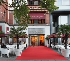 Billede av hotellet Leonardo Hotel Berlin KU'DAMM - nummer 1 af 10
