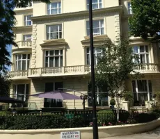 Billede av hotellet Colonnade Hotel London - nummer 1 af 10
