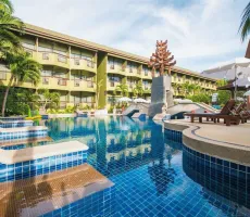Billede av hotellet Phuket Island View Hotel - nummer 1 af 10