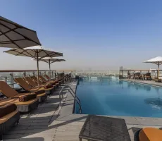 Billede av hotellet Golden Sands Hotel Creek (ex Hilton Dubai Creek) - nummer 1 af 10