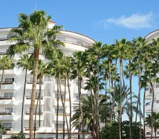 Billede av hotellet Servatur Waikiki - nummer 1 af 10