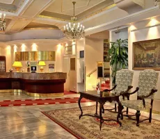 Billede av hotellet Ambassador Zlata Husa - nummer 1 af 10