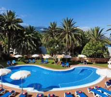 Billede av hotellet Sol Puerto De La Cruz Tenerife - nummer 1 af 10