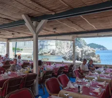 Billede av hotellet Orhan Rooms Dubrovnik - nummer 1 af 10