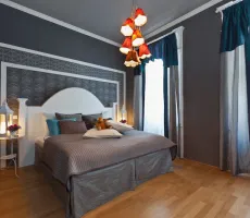 Billede av hotellet Royal Prague City Apartments - nummer 1 af 10