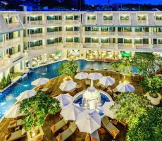 Billede av hotellet Andaman Seaview Hotel - nummer 1 af 10