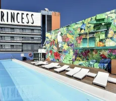 Billede av hotellet Hotel Barcelona Princess - nummer 1 af 10