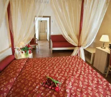 Billede av hotellet Hotel Caesar Prague - nummer 1 af 10