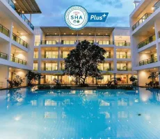 Billede av hotellet The Old Phuket Karon Beach Resort - nummer 1 af 10