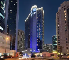 Billede av hotellet TRYP by Wyndham Dubai - nummer 1 af 10