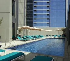Billede av hotellet Rove Dubai Marina - nummer 1 af 10
