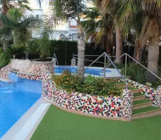 Billede av hotellet Mediterraneo Real Apartamentos Turísticos - nummer 1 af 10