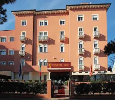 Billede av hotellet Hotel & Residence Venezia 2000 - nummer 1 af 10