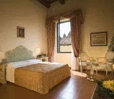 Billede av hotellet Hotel Machiavelli Palace - nummer 1 af 4