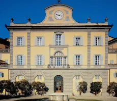 Billede av hotellet Bagni di Pisa - nummer 1 af 4