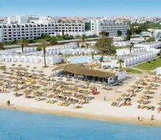 Billede av hotellet Thalassa Sousse Resort & Aquapark - nummer 1 af 17