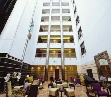Billede av hotellet Donatello Hotel Dubai - nummer 1 af 10