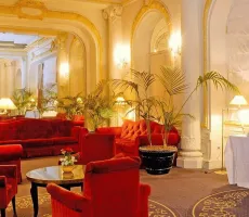 Billede av hotellet Holiday Inn Paris - Gare de Lyon Bastille - nummer 1 af 10