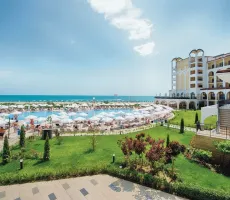 Billede av hotellet Hotel Riu Helios Bay - nummer 1 af 10