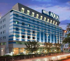 Billede av hotellet Aqua Hotel Varna - nummer 1 af 10