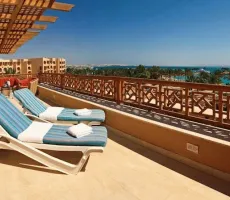 Billede av hotellet Continental Hotel Hurghada - nummer 1 af 10
