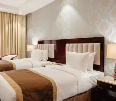 Billede av hotellet Tulip Inn Al Khan Hotel - nummer 1 af 10