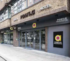 Billede av hotellet Point A Hotel, London Paddington - nummer 1 af 4