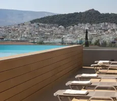 Billede av hotellet Athens Panorama Project - nummer 1 af 10