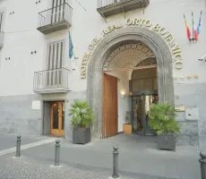 Billede av hotellet Real Orto Botanico - nummer 1 af 10