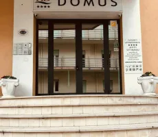 Billede av hotellet Residence Domus - nummer 1 af 3
