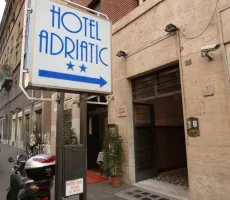 Billede av hotellet Adriatic - nummer 1 af 10
