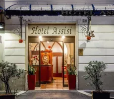 Billede av hotellet Hotel Assisi - nummer 1 af 10