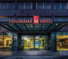 Billede av hotellet Panorama Hotel - nummer 1 af 10