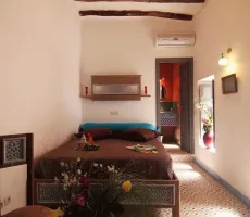 Billede av hotellet Bougainvillea Riad - nummer 1 af 10