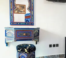 Billede av hotellet Moroccan House Marrakech - nummer 1 af 10