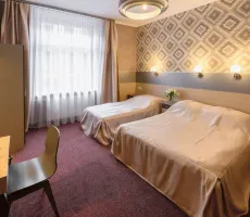 Billede av hotellet Hotel Kazimierz - nummer 1 af 10